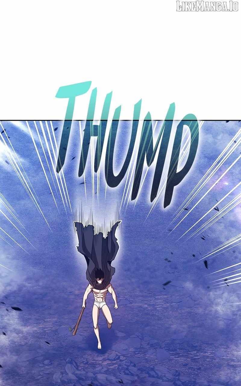 +99 Wooden Stick Chapter 167 - Page 55