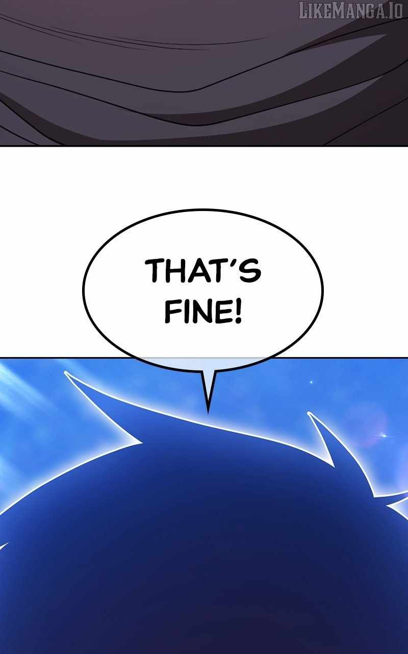 +99 Wooden Stick Chapter 167 - Page 58