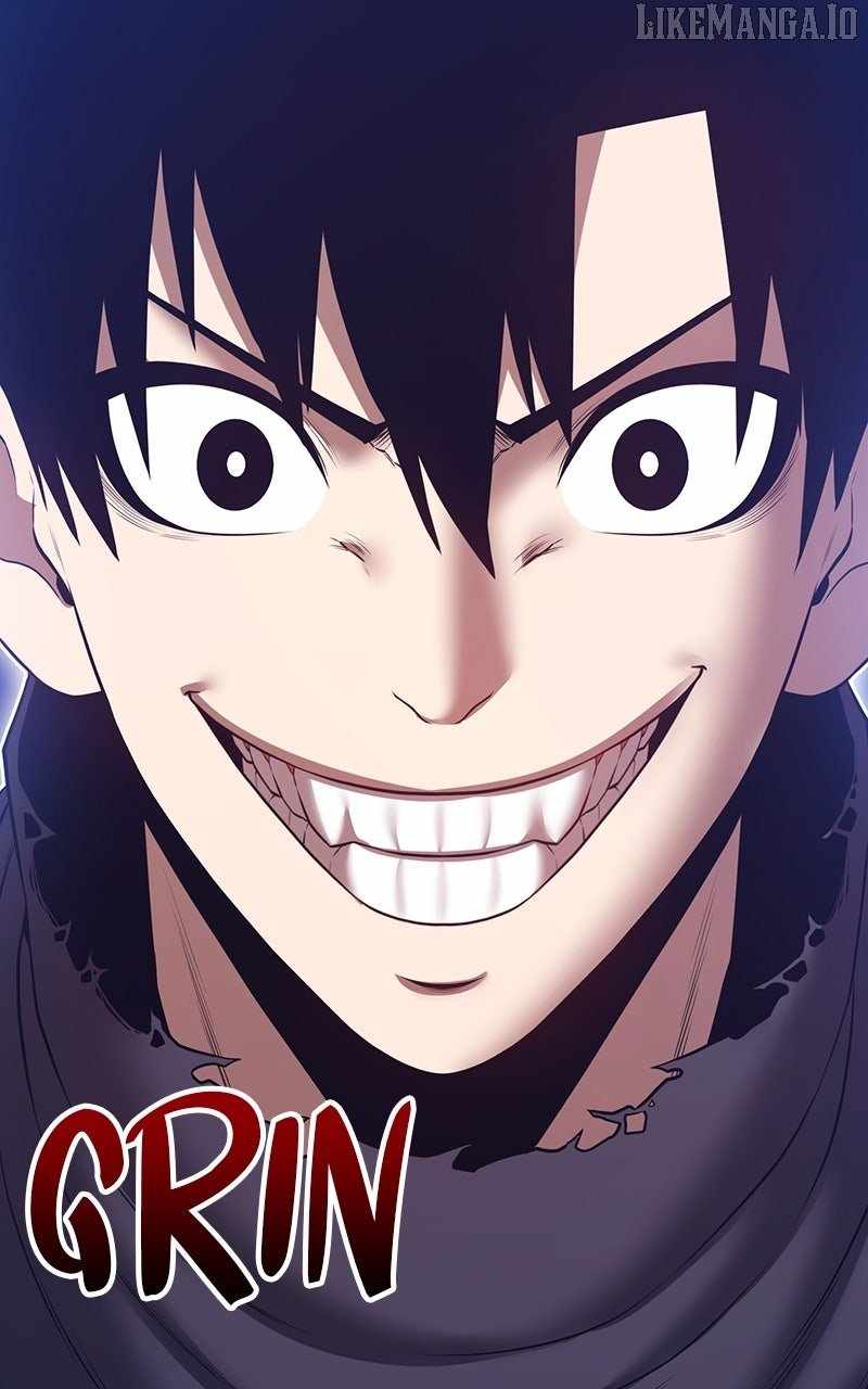 +99 Wooden Stick Chapter 167 - Page 59