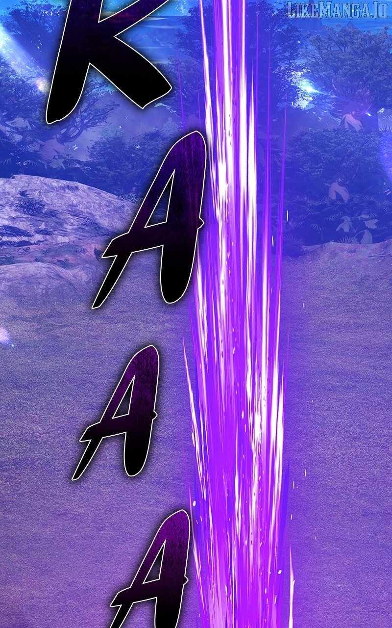 +99 Wooden Stick Chapter 167 - Page 64