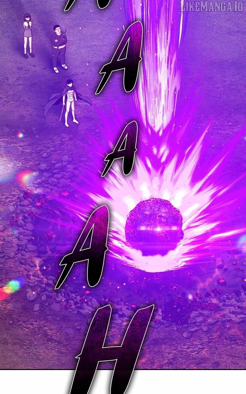 +99 Wooden Stick Chapter 167 - Page 65