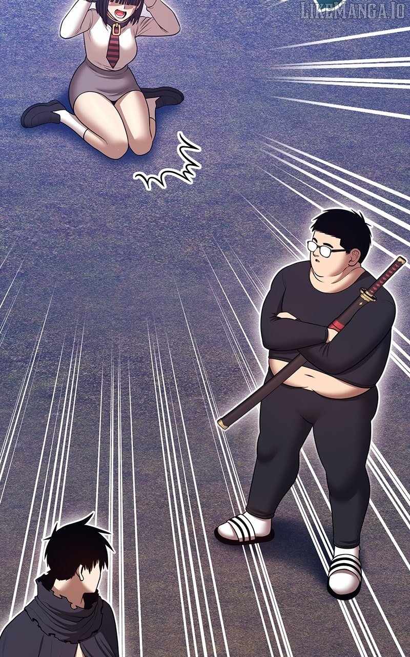 +99 Wooden Stick Chapter 167 - Page 70