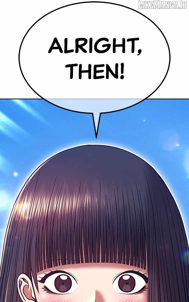 +99 Wooden Stick Chapter 167 - Page 8