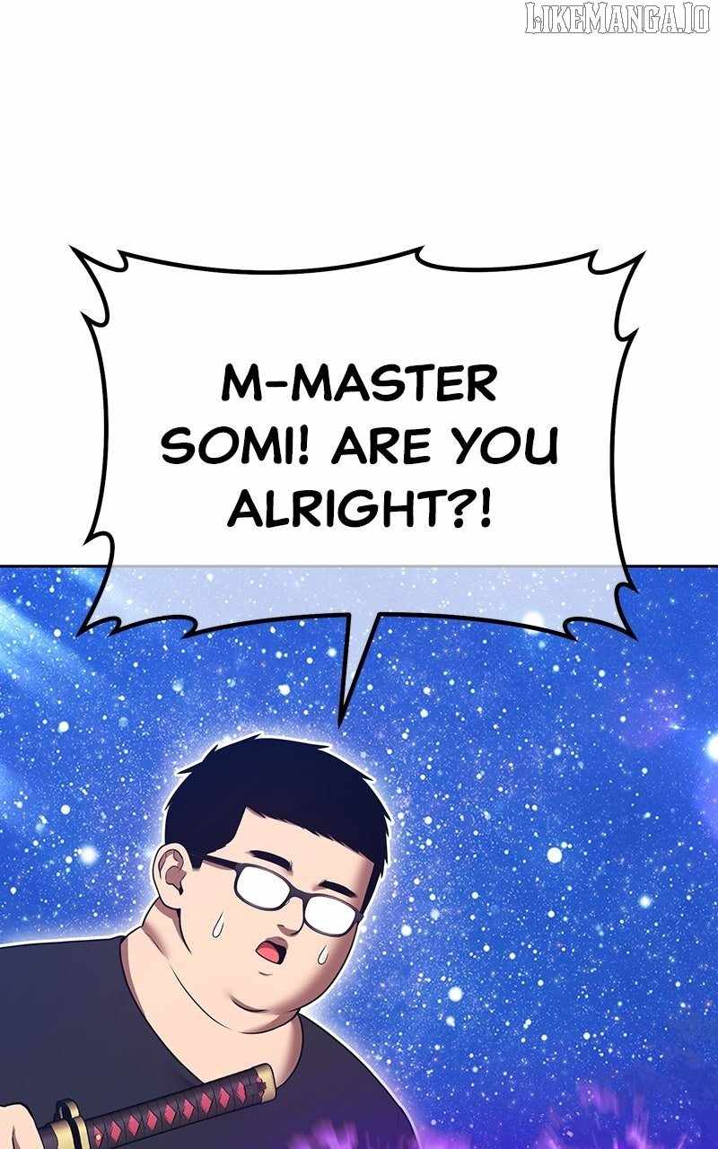 +99 Wooden Stick Chapter 167 - Page 75