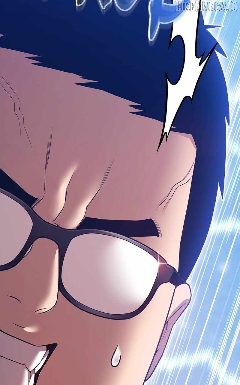 +99 Wooden Stick Chapter 167 - Page 78