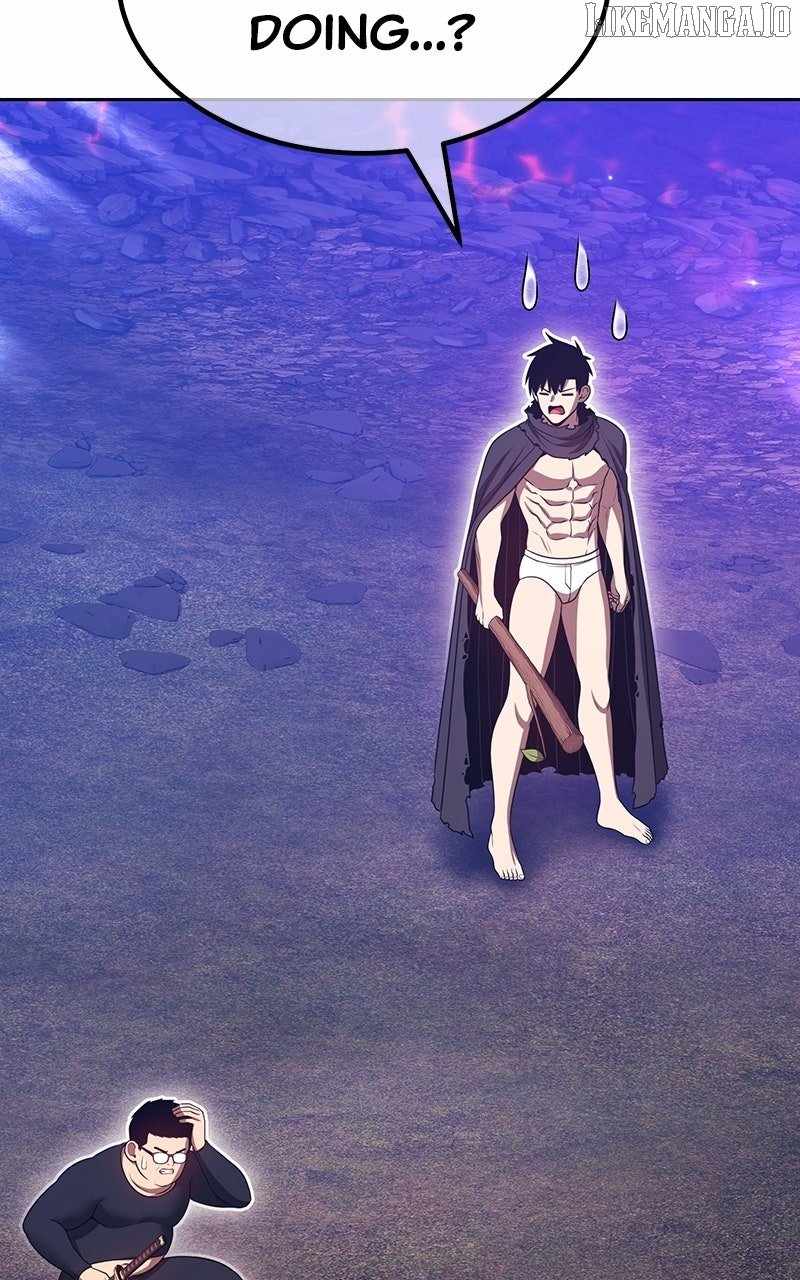 +99 Wooden Stick Chapter 167 - Page 80