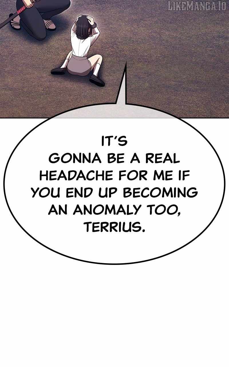 +99 Wooden Stick Chapter 167 - Page 81