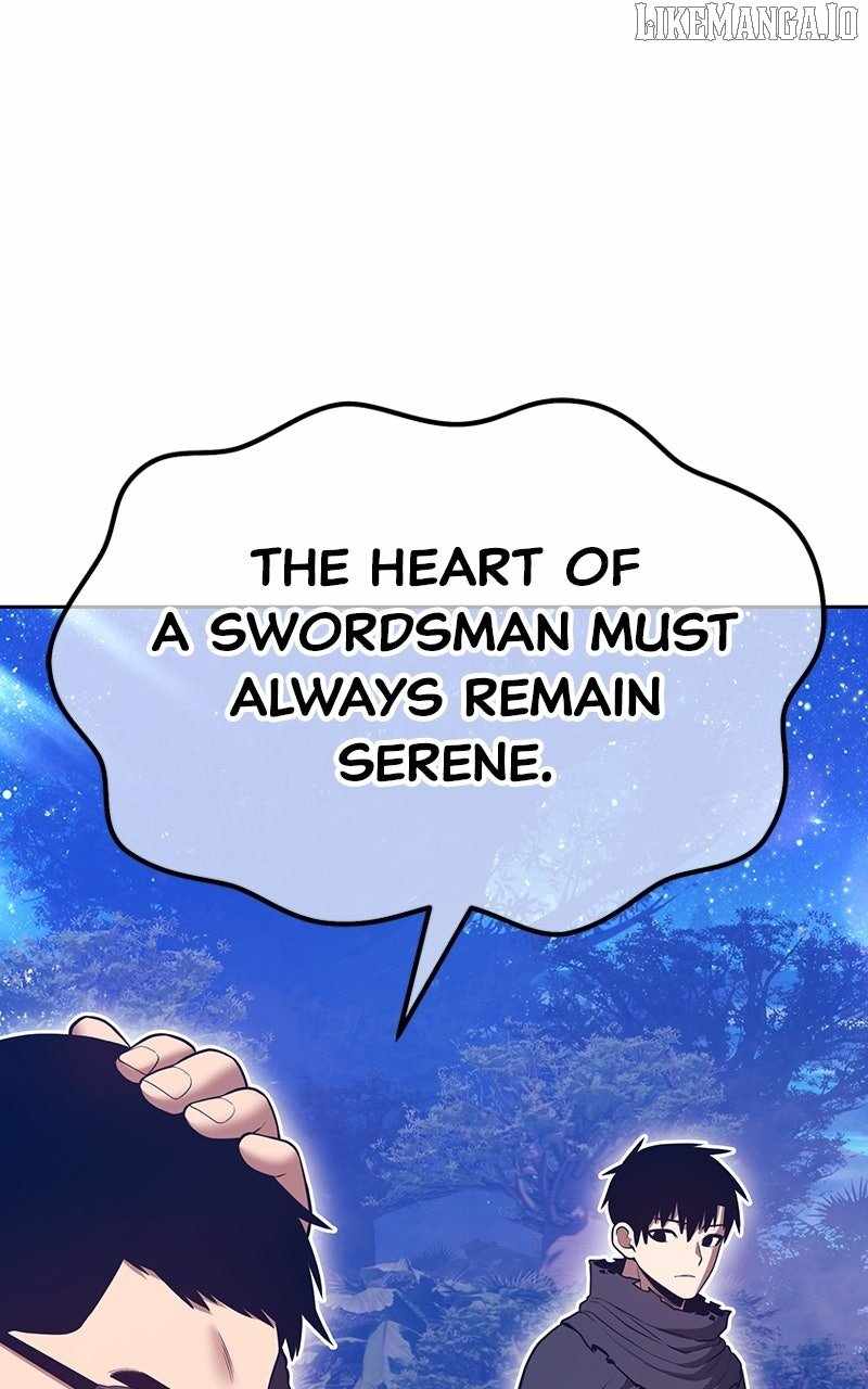 +99 Wooden Stick Chapter 167 - Page 82