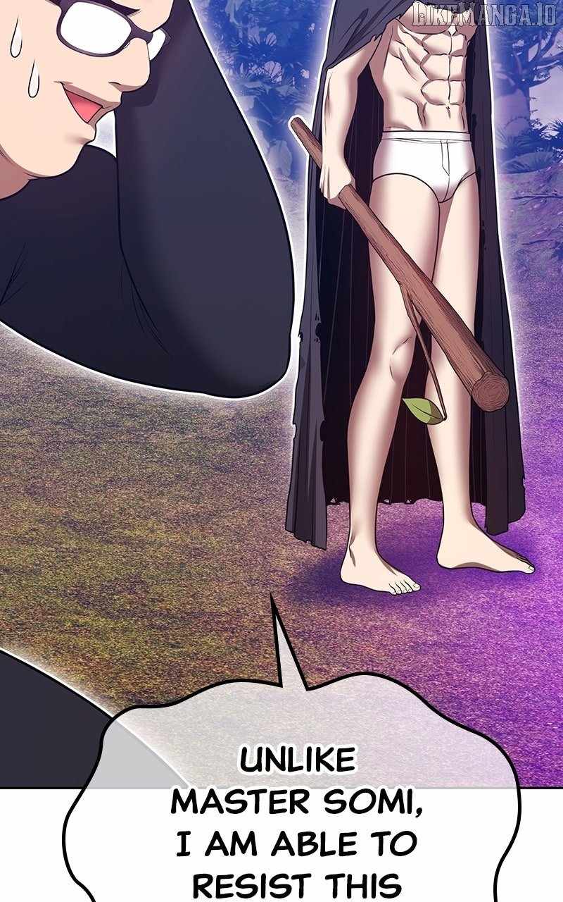 +99 Wooden Stick Chapter 167 - Page 83