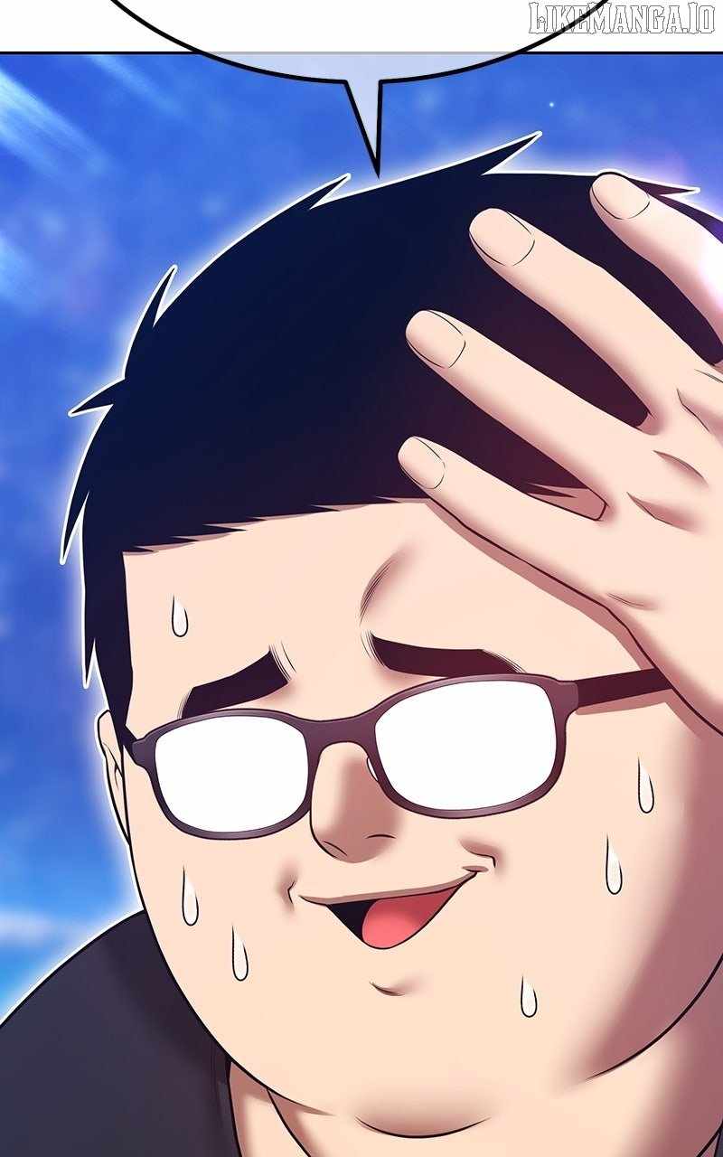 +99 Wooden Stick Chapter 167 - Page 85