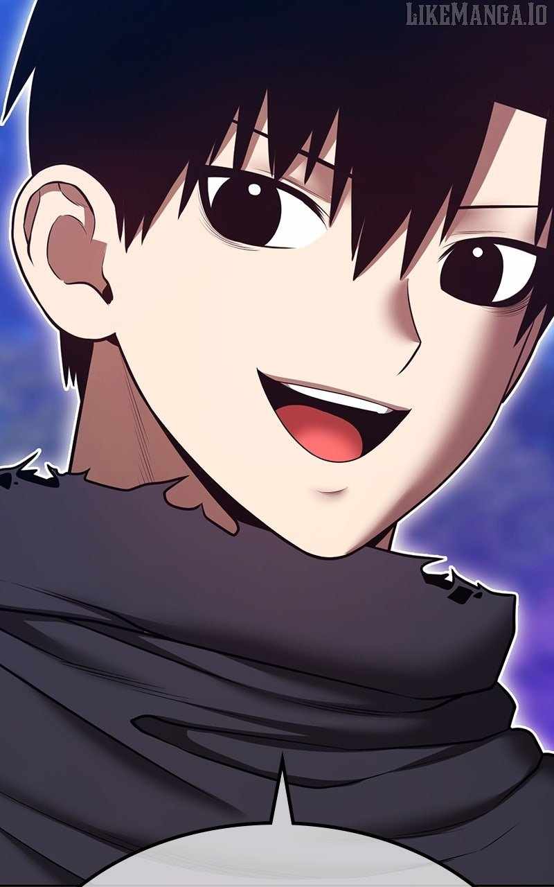 +99 Wooden Stick Chapter 167 - Page 88