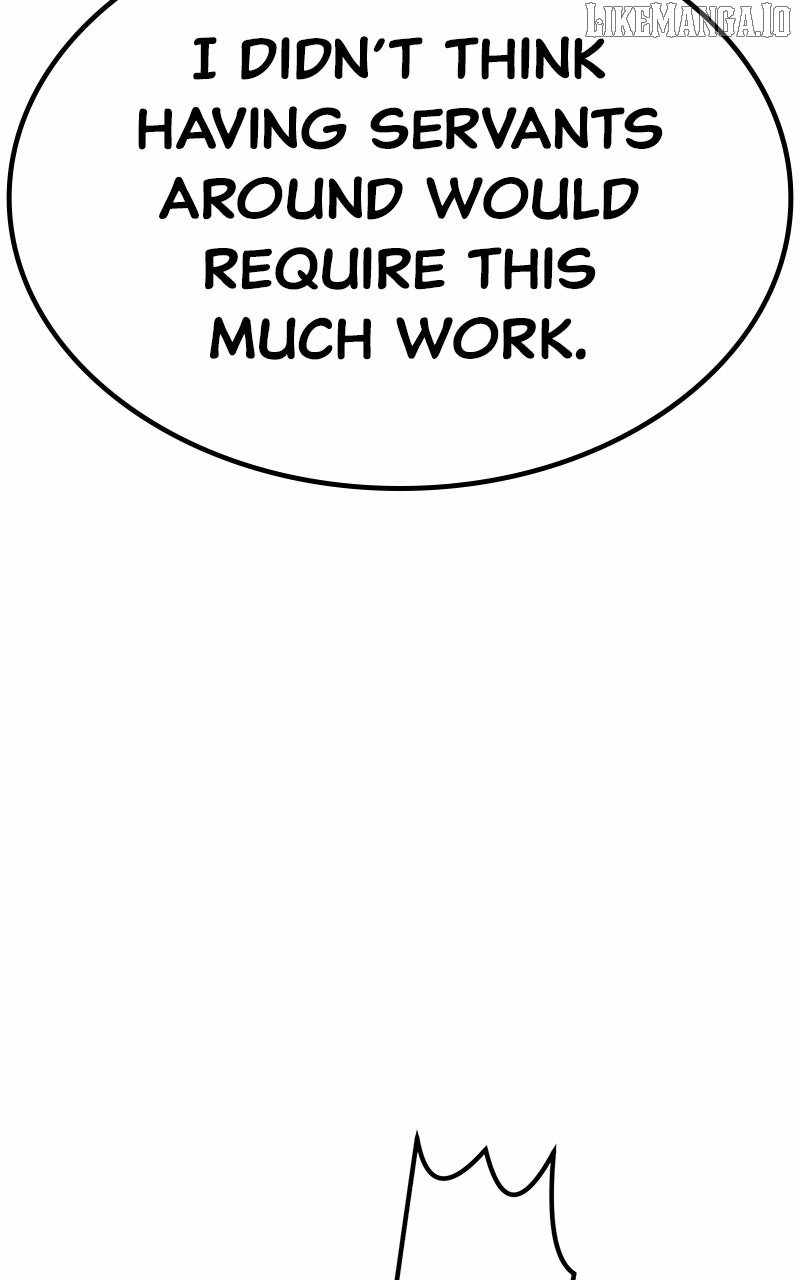 +99 Wooden Stick Chapter 167 - Page 89