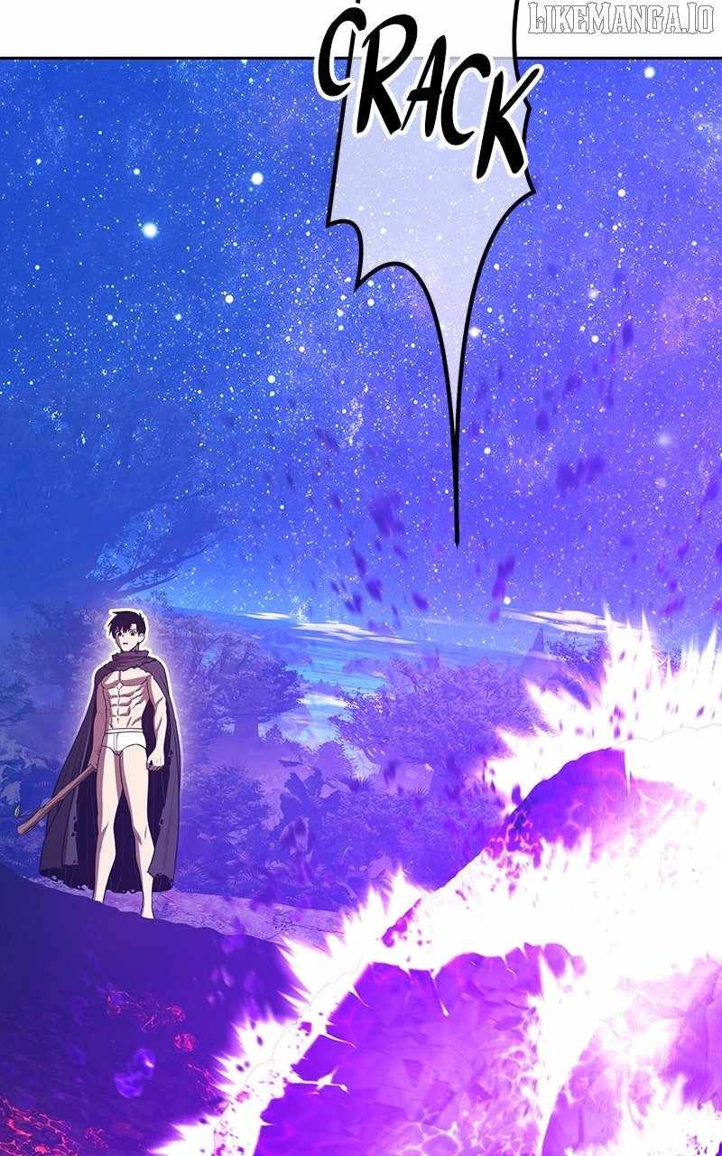 +99 Wooden Stick Chapter 167 - Page 90