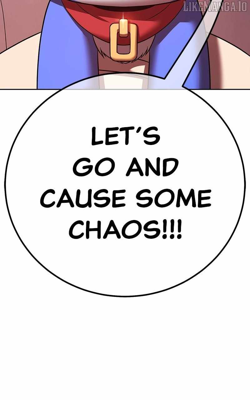 +99 Wooden Stick Chapter 167 - Page 10