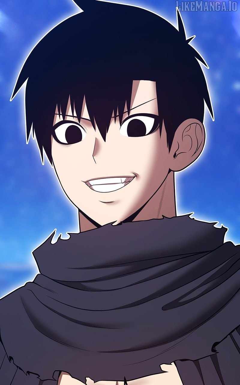 +99 Wooden Stick Chapter 167 - Page 93