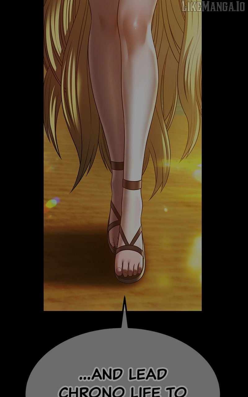 +99 Wooden Stick Chapter 167 - Page 99