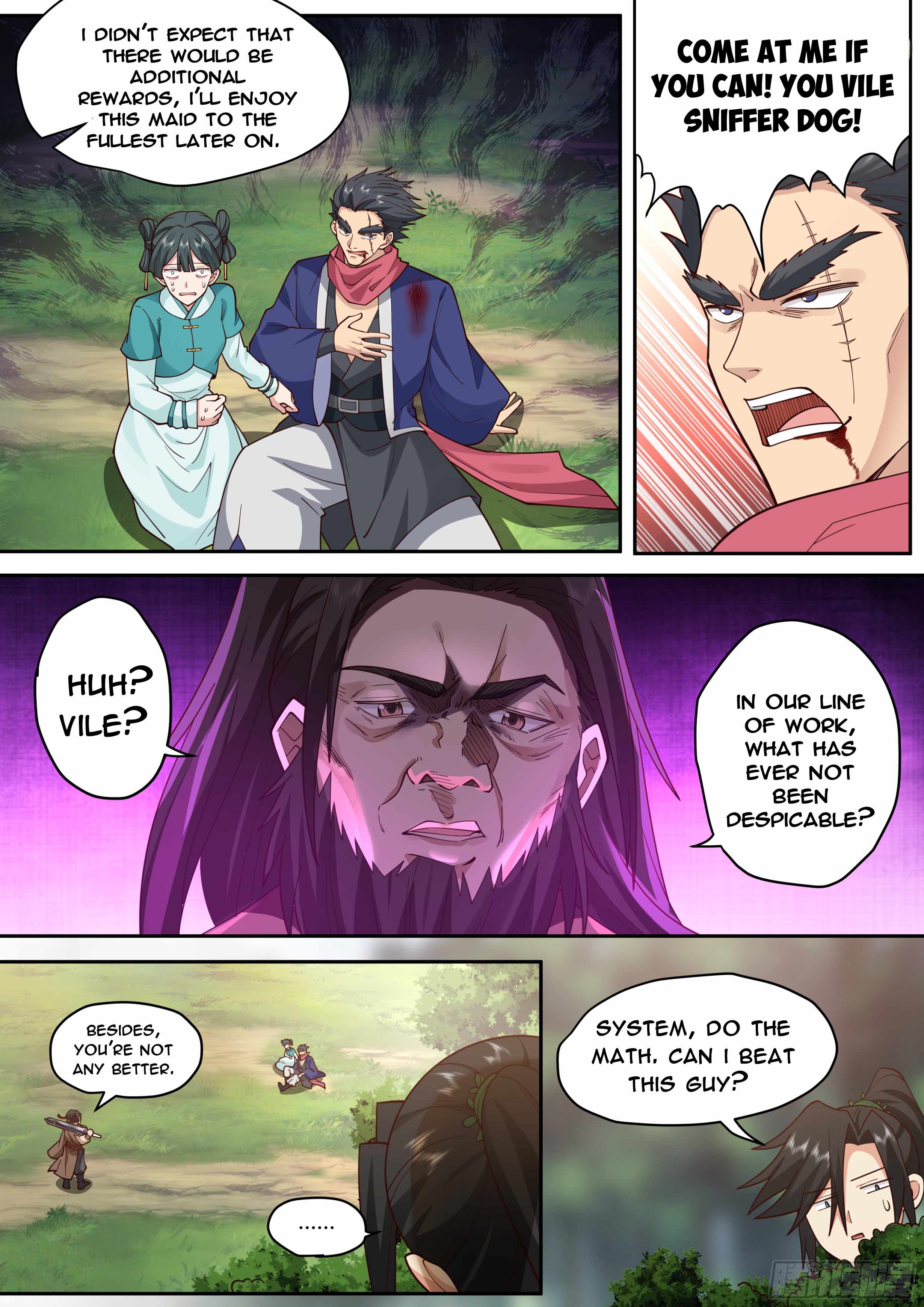 996 at the Start Chapter 2 - Page 12