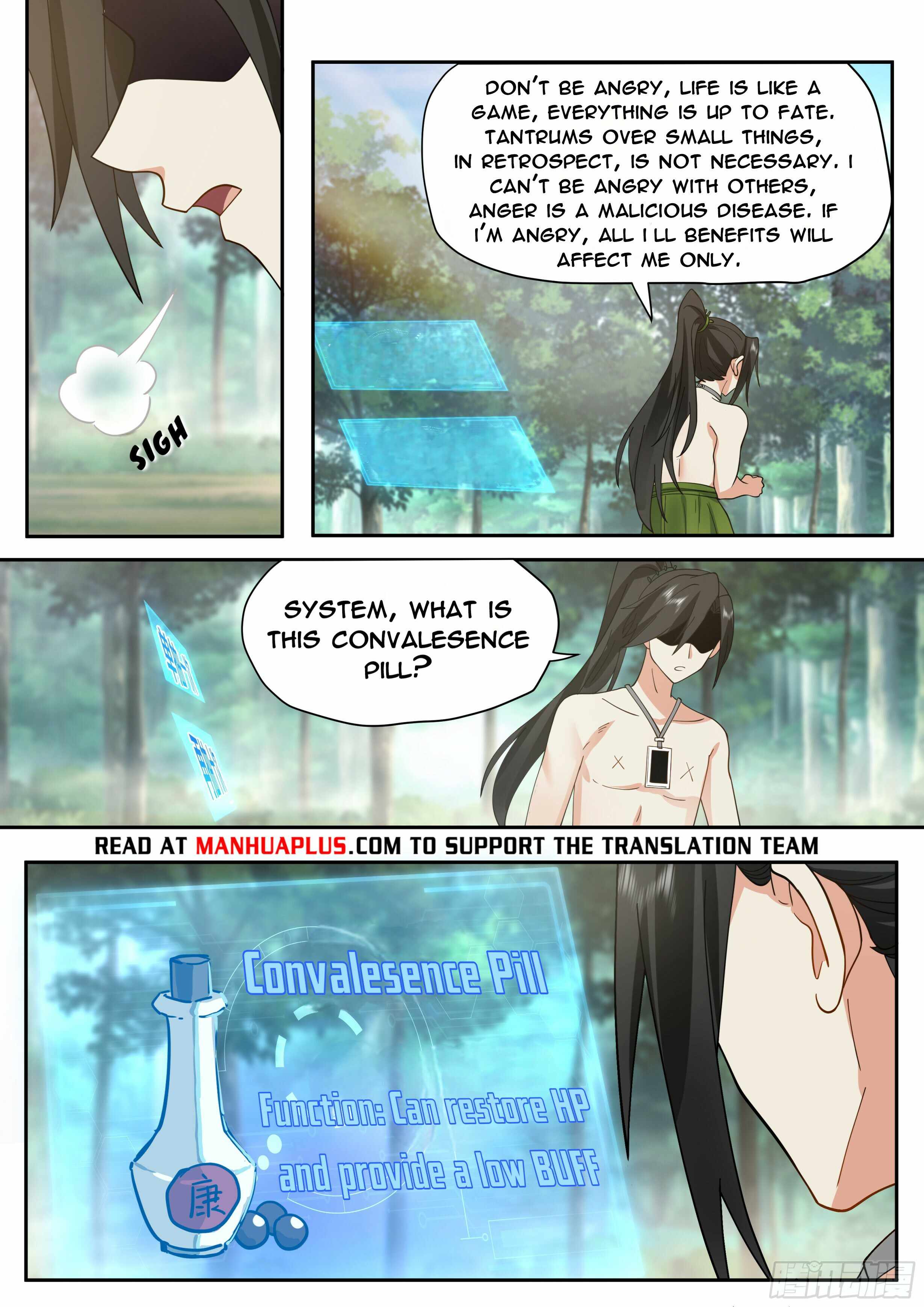 996 at the Start Chapter 2 - Page 6