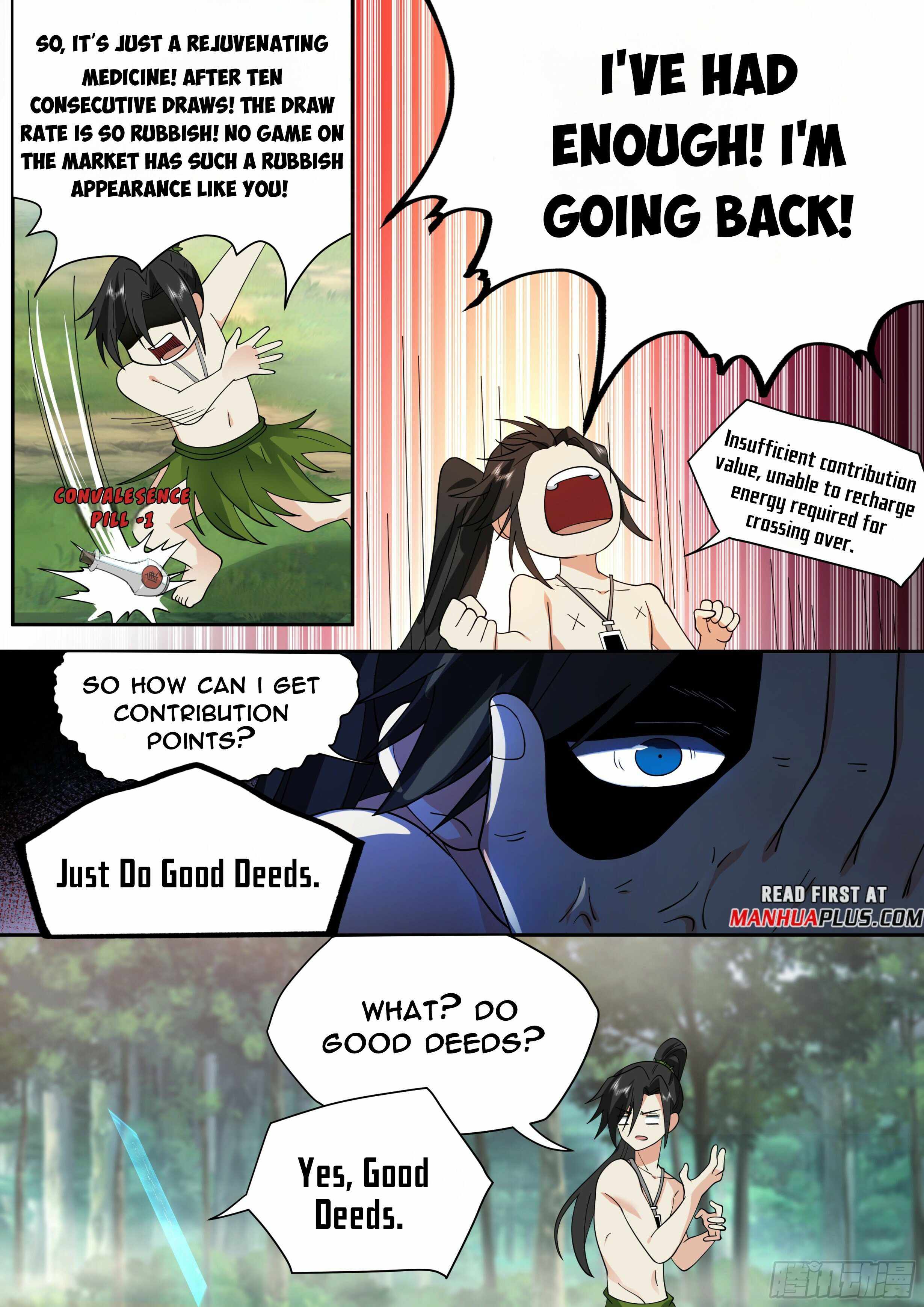 996 at the Start Chapter 2 - Page 7