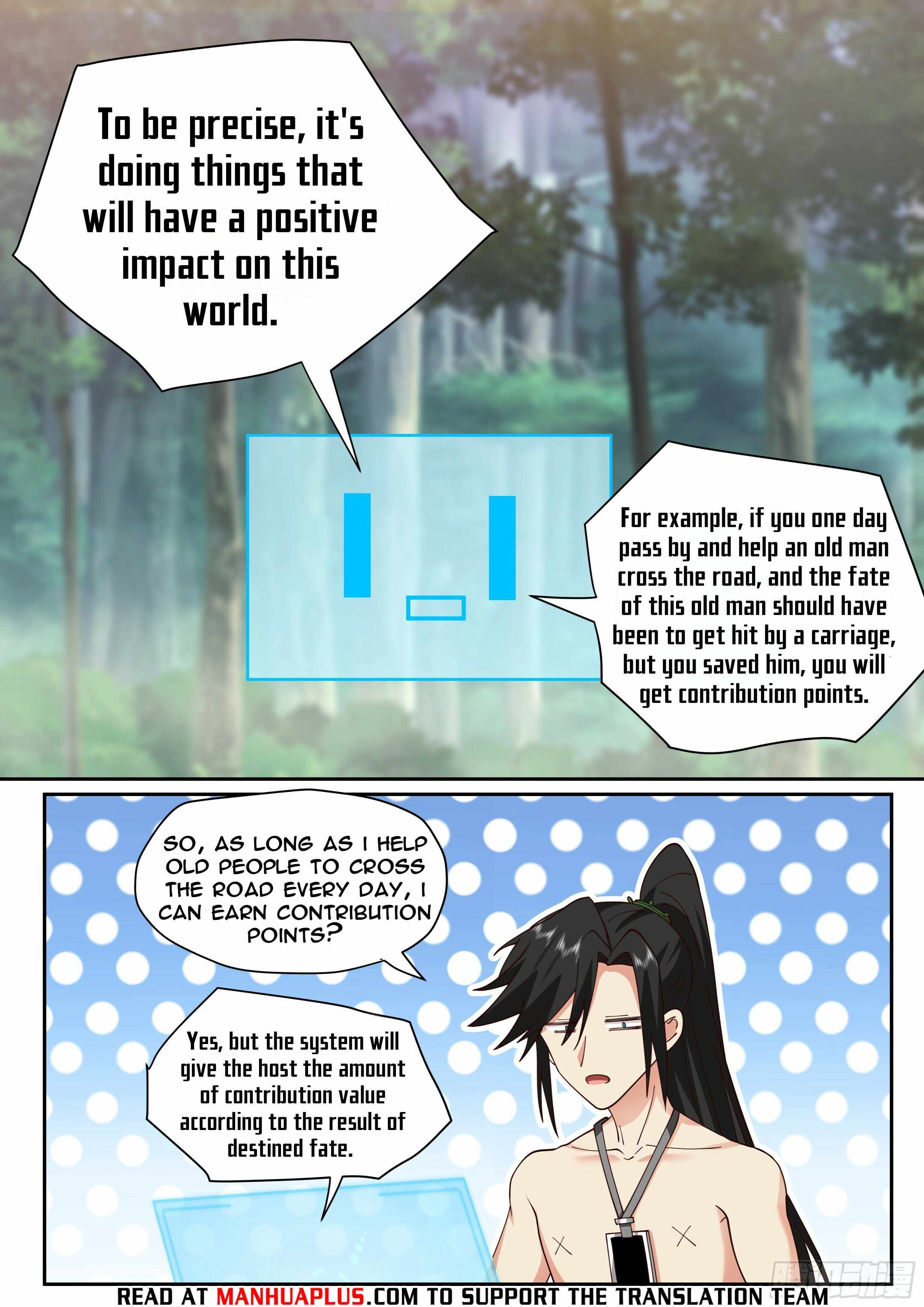 996 at the Start Chapter 2 - Page 8