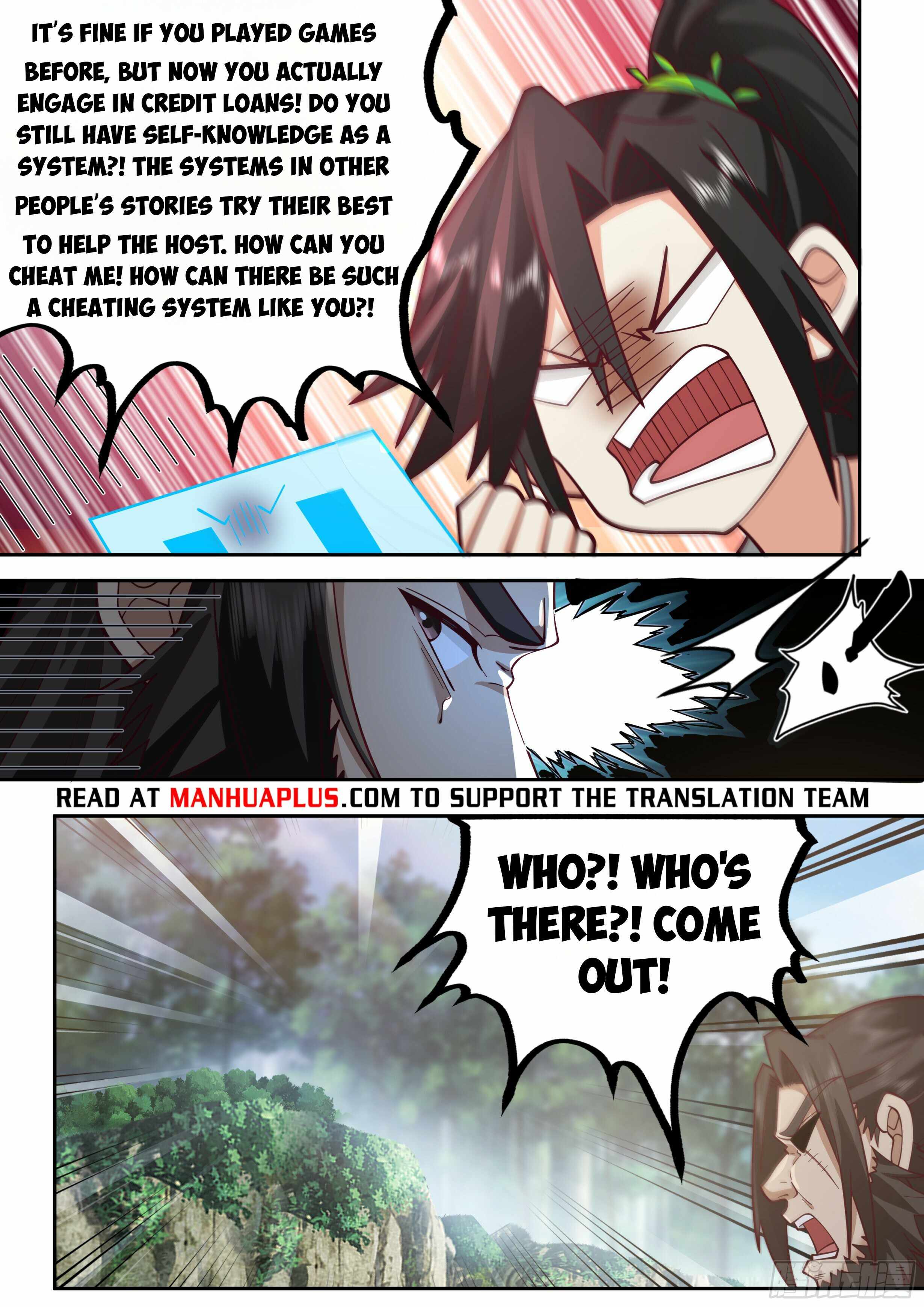 996 at the Start Chapter 3 - Page 2