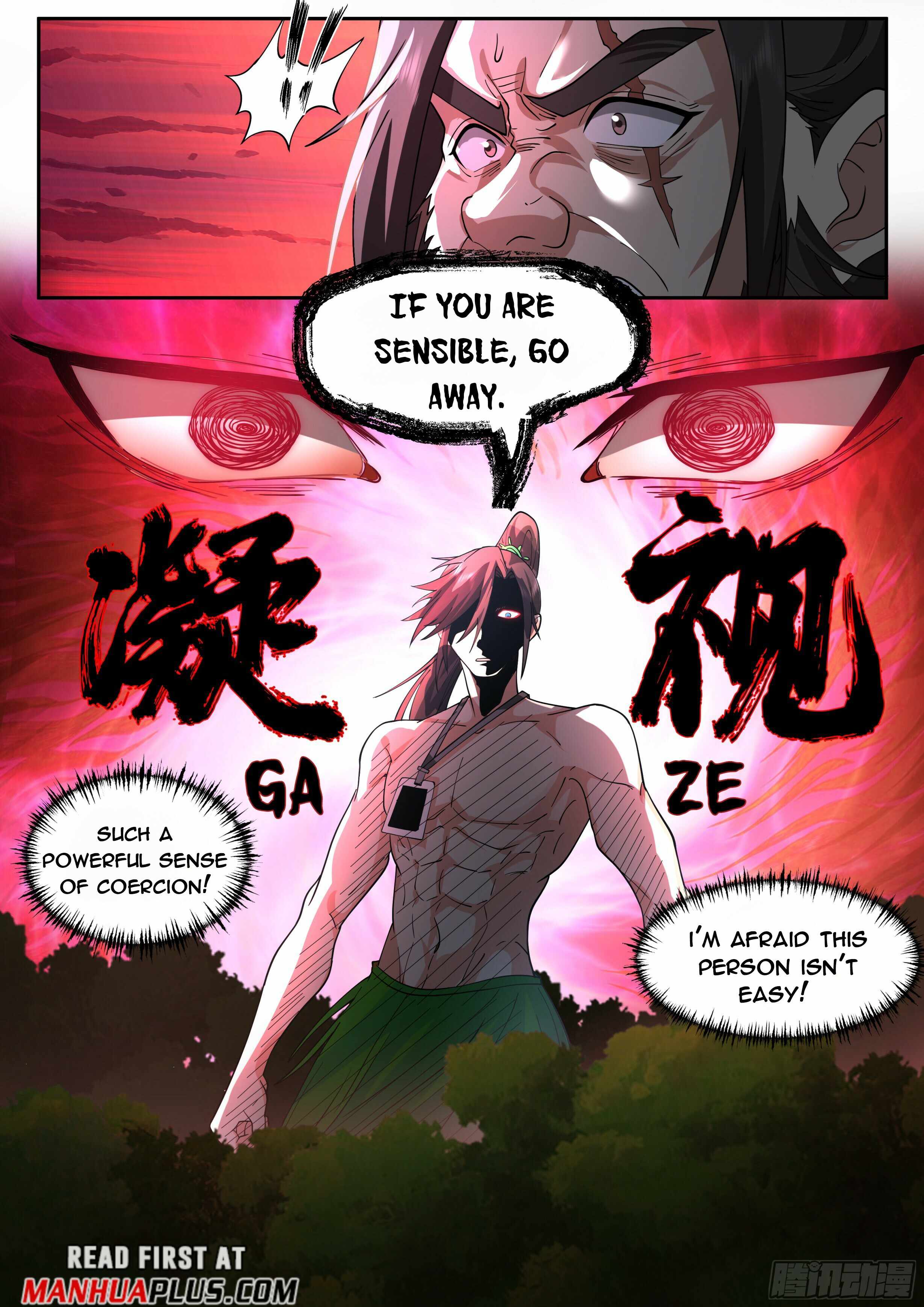 996 at the Start Chapter 3 - Page 5