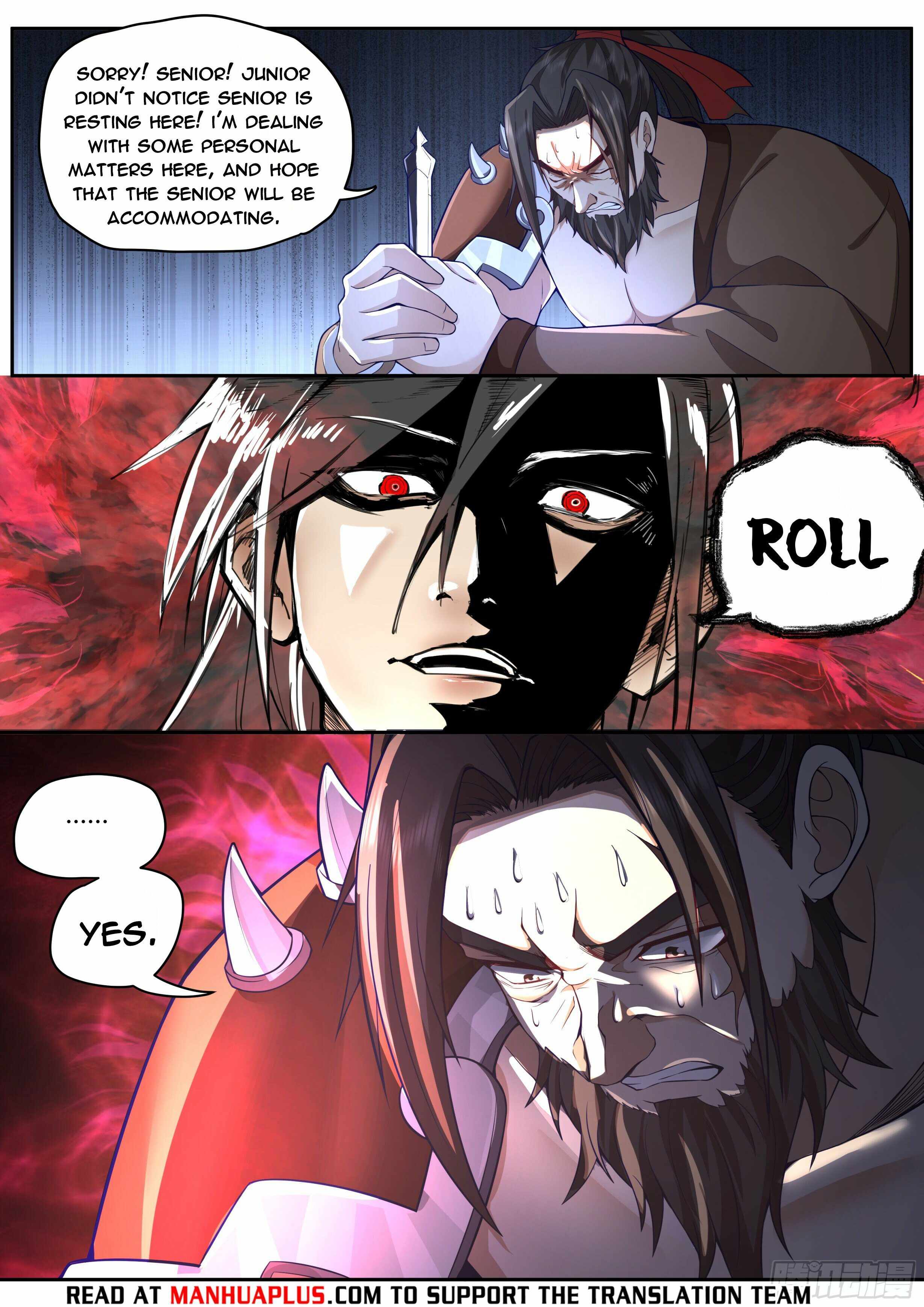 996 at the Start Chapter 3 - Page 6