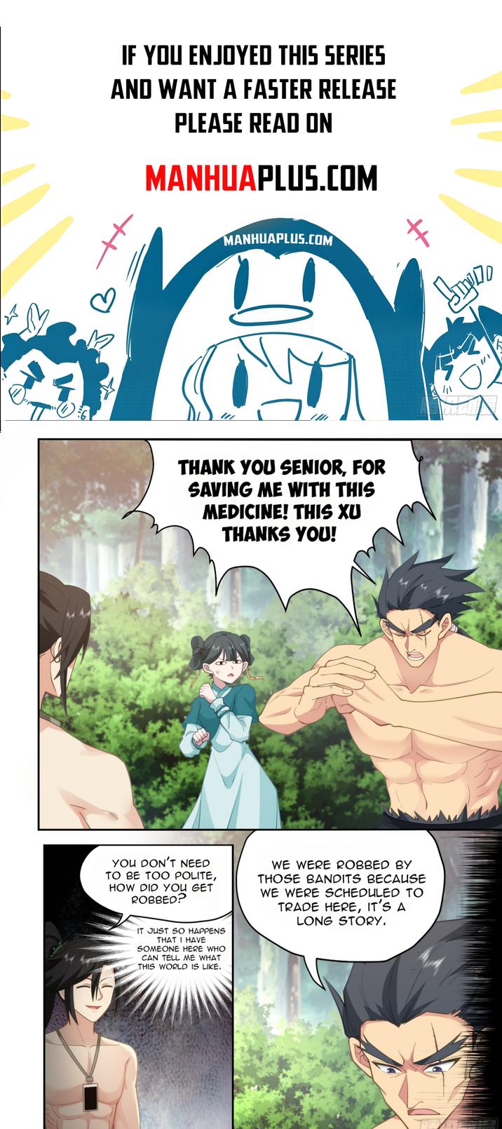 996 at the Start Chapter 4 - Page 0