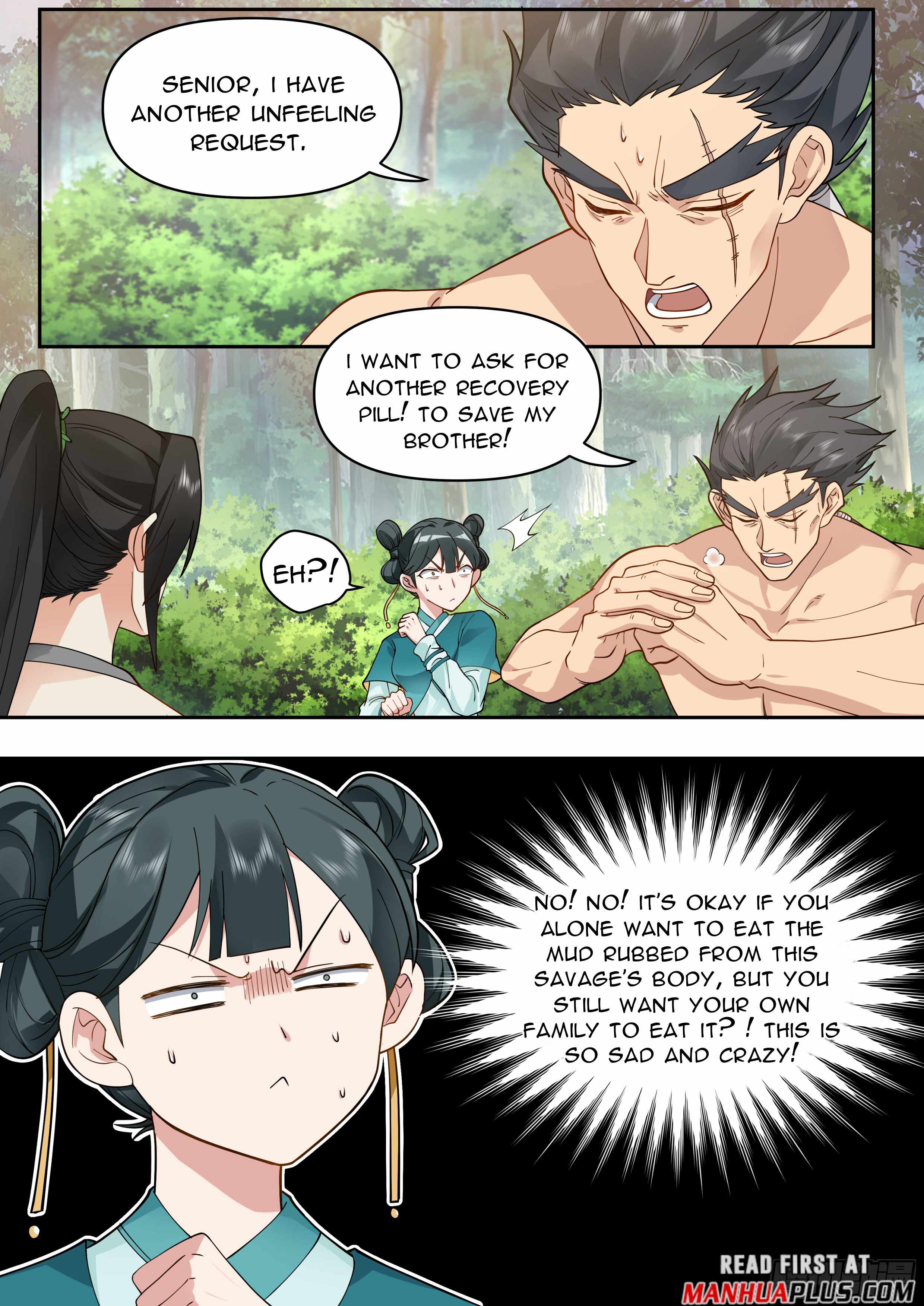 996 at the Start Chapter 4 - Page 5