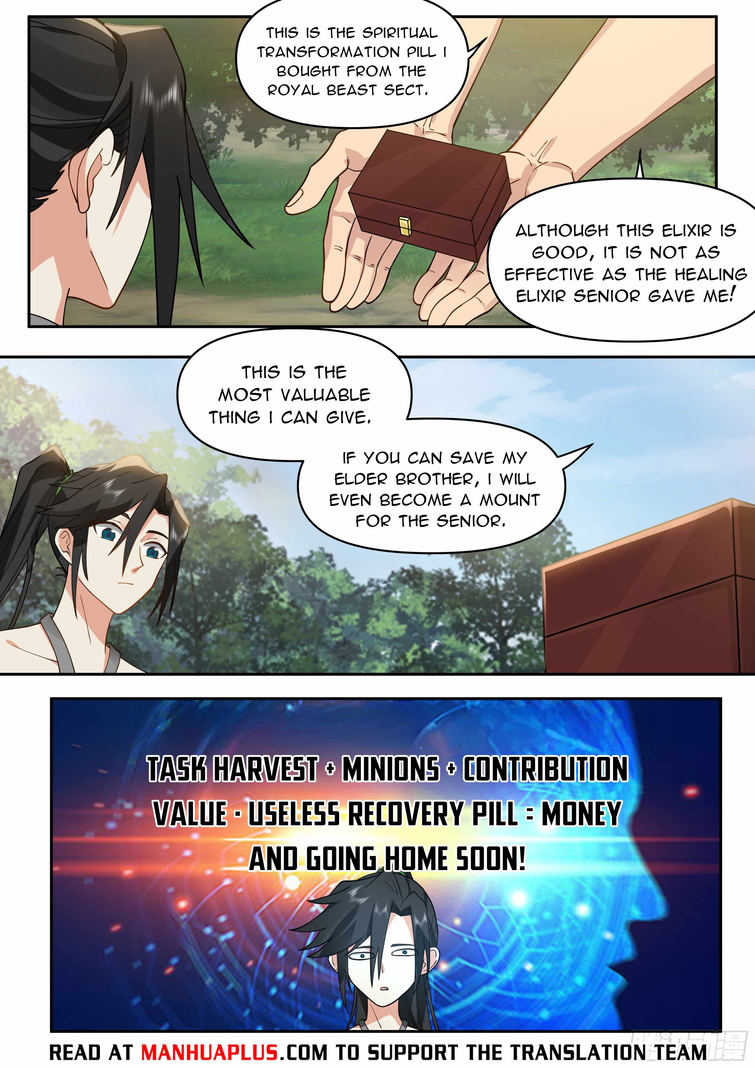 996 at the Start Chapter 4 - Page 6