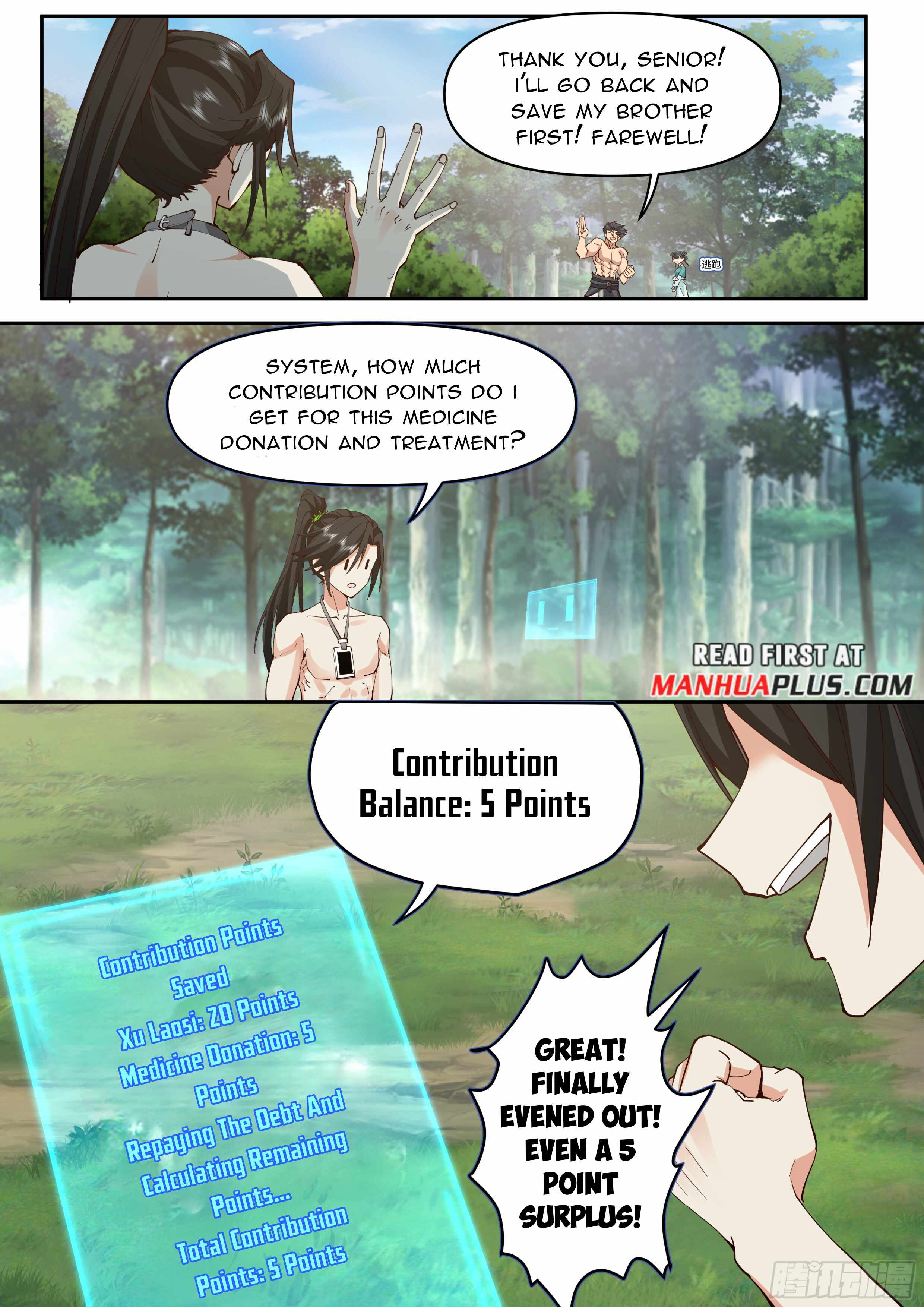 996 at the Start Chapter 4 - Page 8