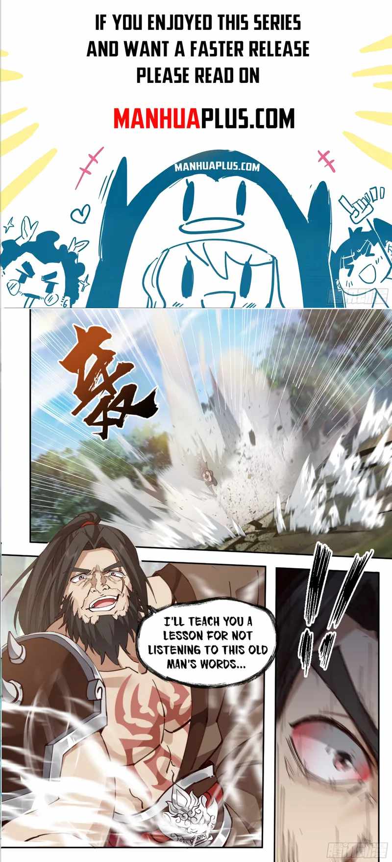 996 at the Start Chapter 5 - Page 0