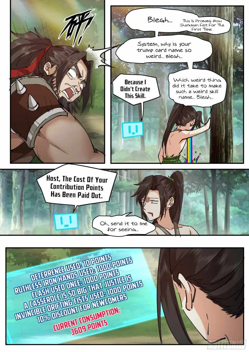 996 at the Start Chapter 5 - Page 10