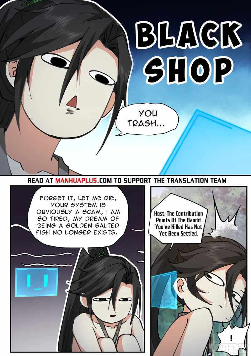 996 at the Start Chapter 5 - Page 11