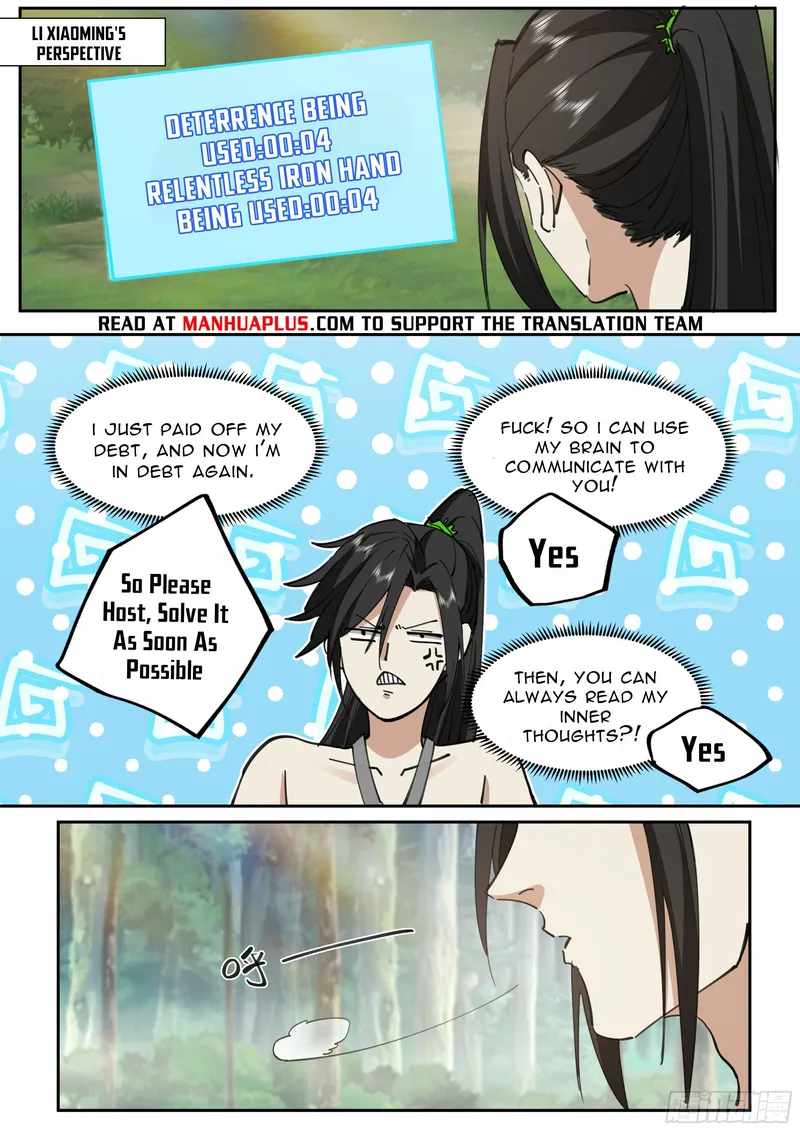 996 at the Start Chapter 5 - Page 4