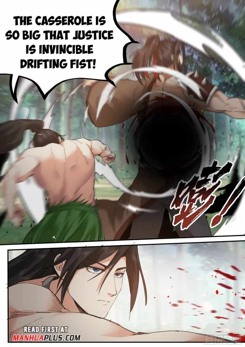 996 at the Start Chapter 5 - Page 9