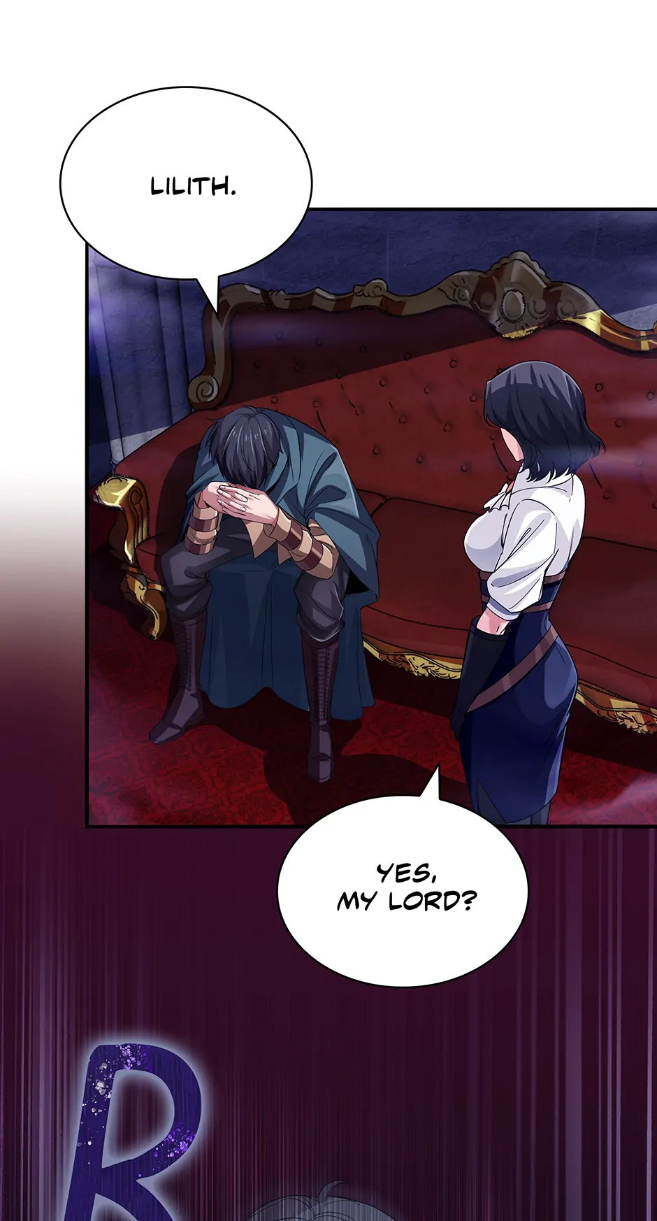 A 0.0000001% Demon King Chapter 1 - Page 10
