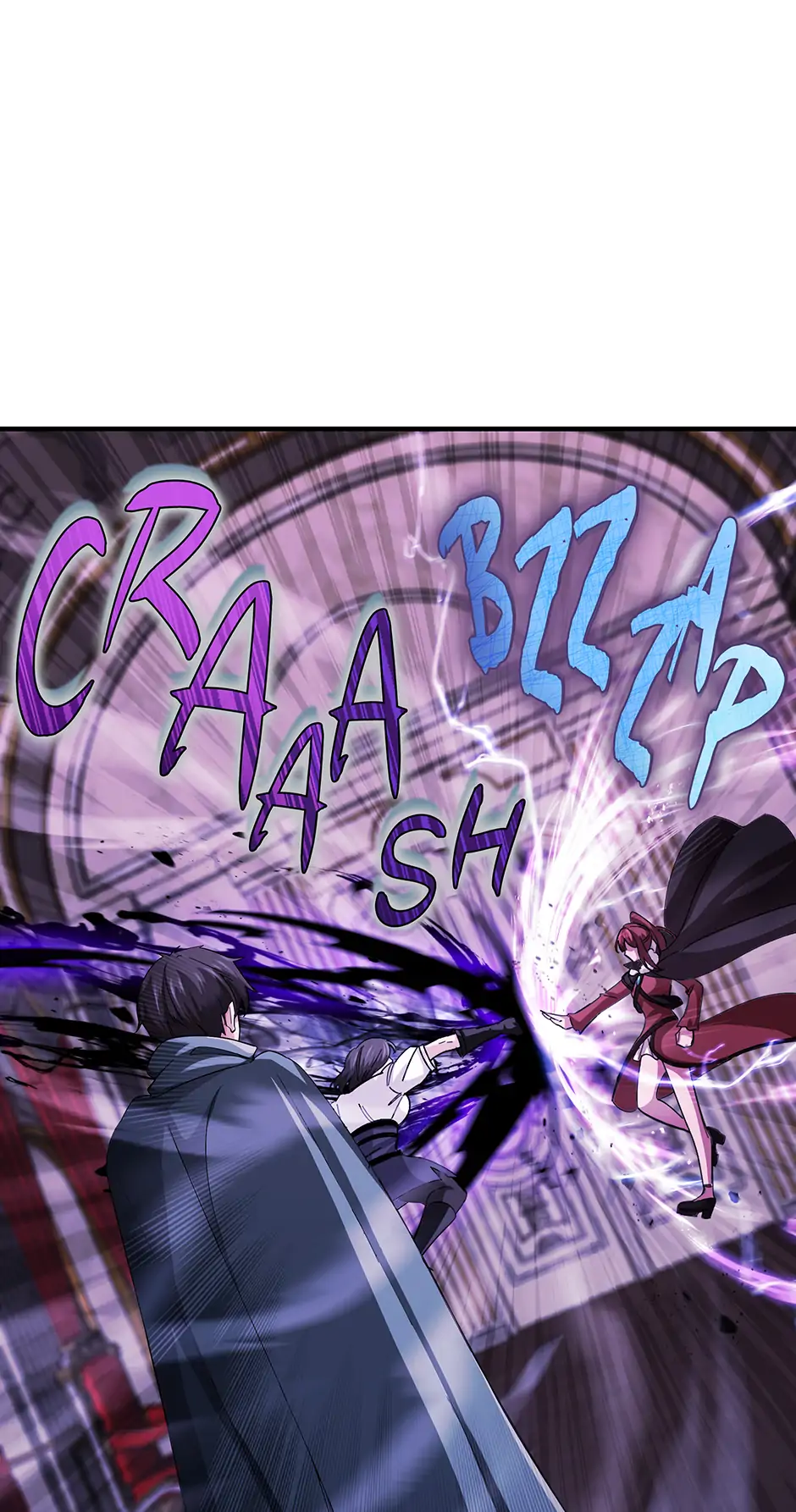 A 0.0000001% Demon King Chapter 1 - Page 106