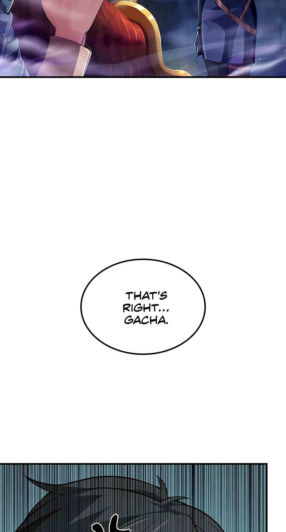 A 0.0000001% Demon King Chapter 1 - Page 13