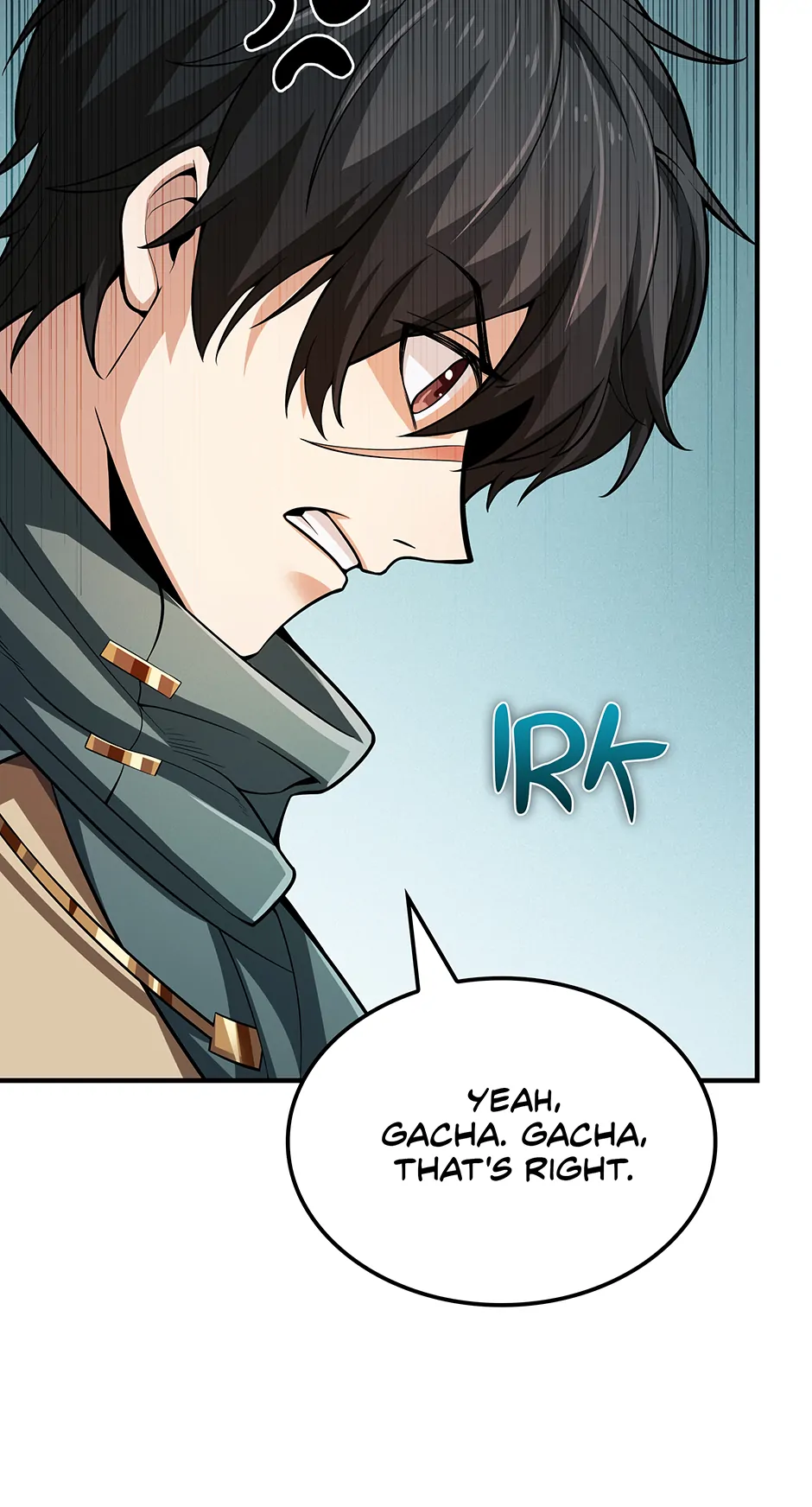 A 0.0000001% Demon King Chapter 1 - Page 14