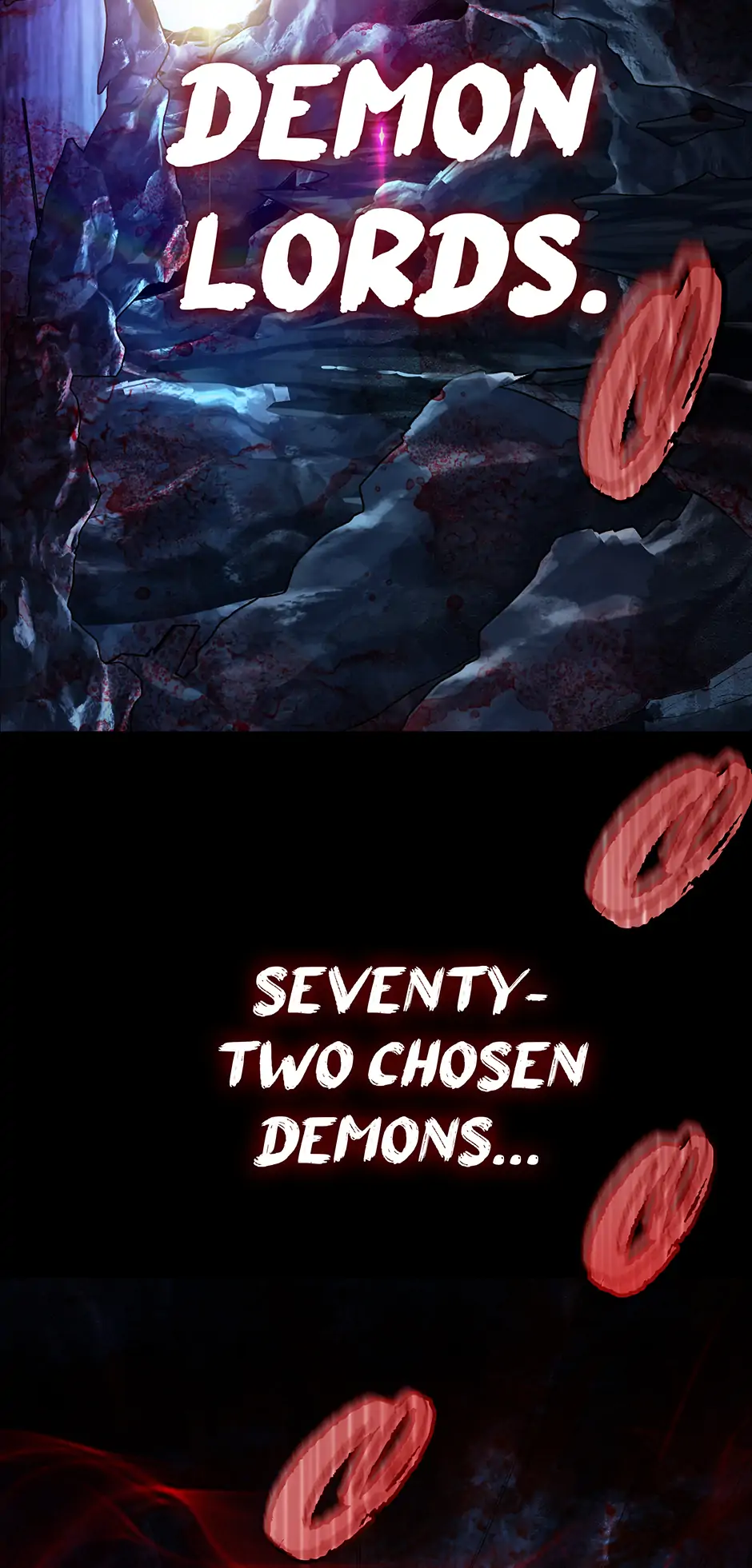 A 0.0000001% Demon King Chapter 1 - Page 2