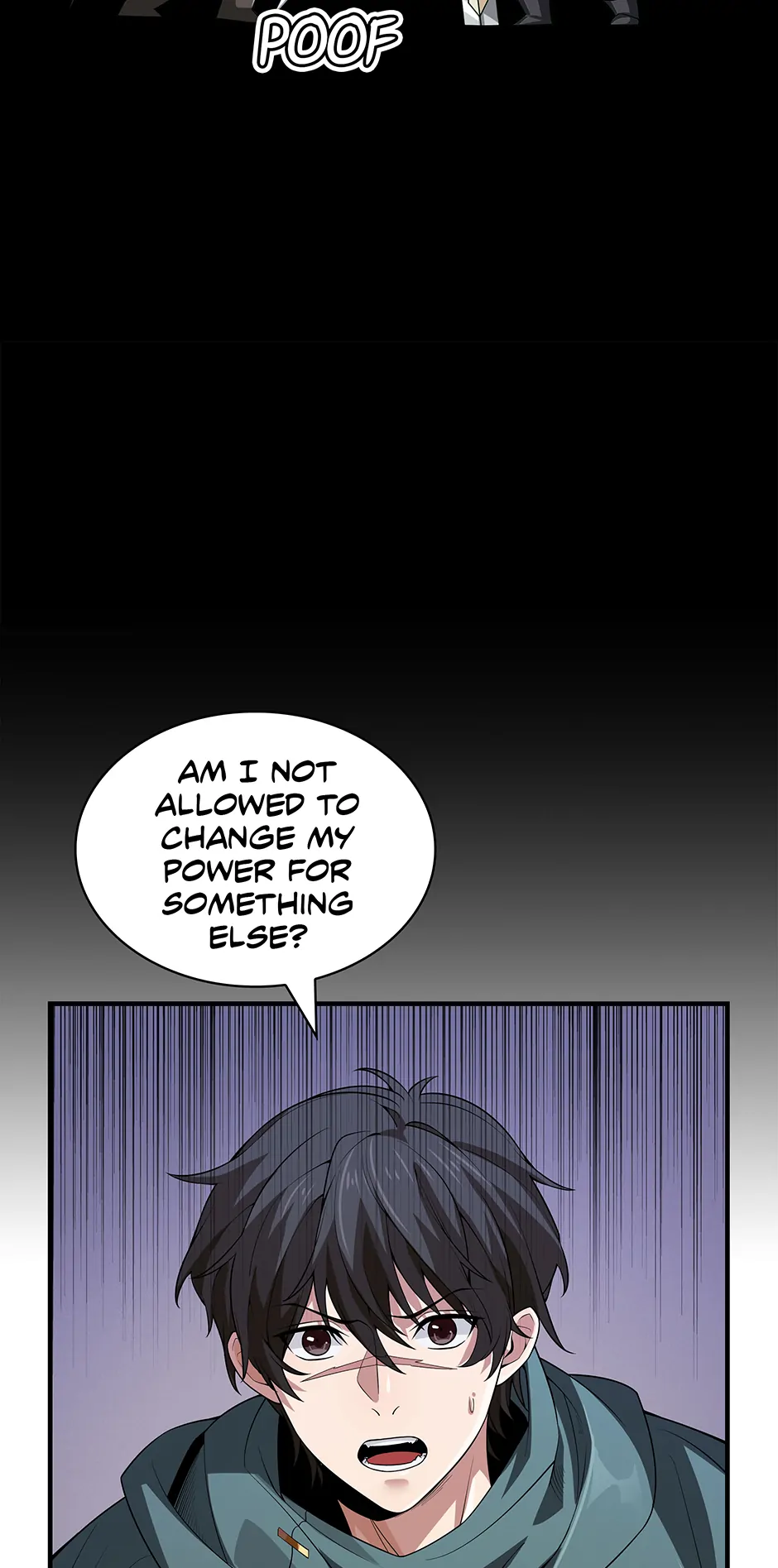 A 0.0000001% Demon King Chapter 1 - Page 20
