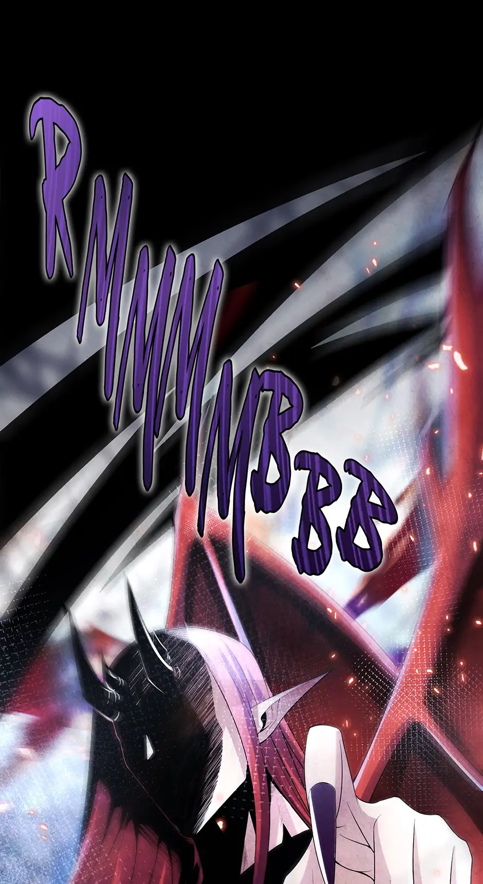 A 0.0000001% Demon King Chapter 1 - Page 22