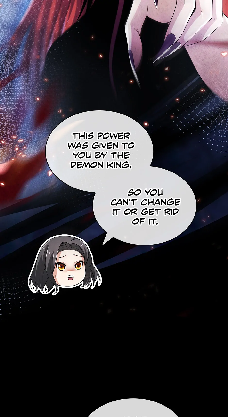 A 0.0000001% Demon King Chapter 1 - Page 23