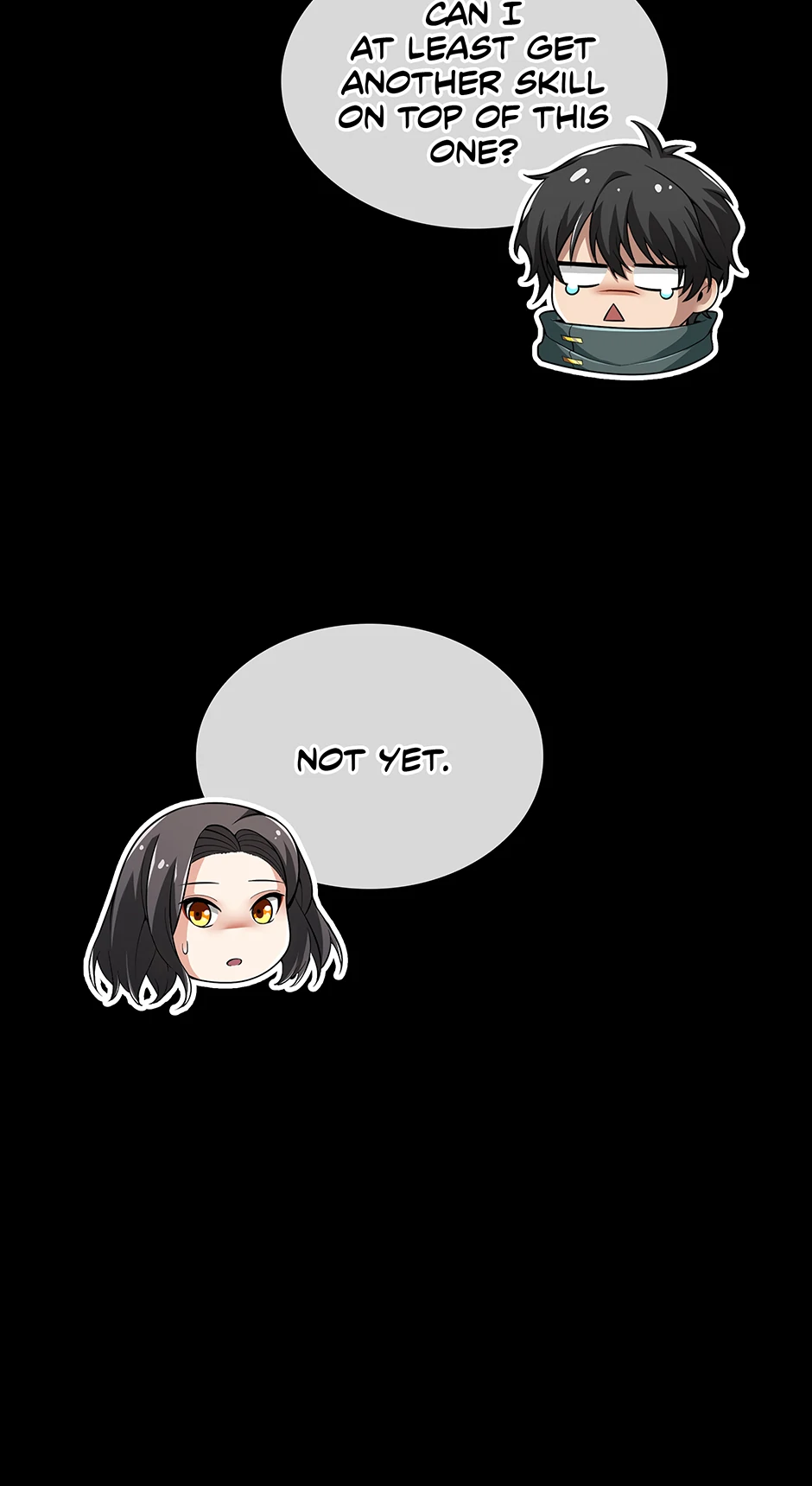 A 0.0000001% Demon King Chapter 1 - Page 24