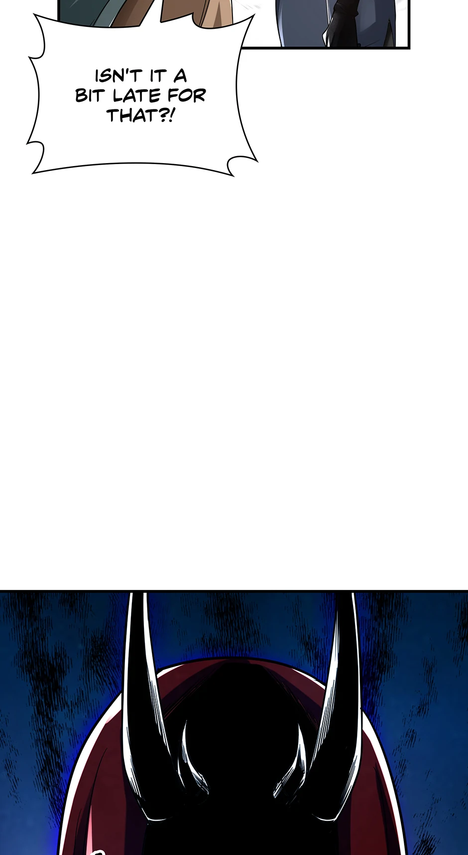 A 0.0000001% Demon King Chapter 1 - Page 27