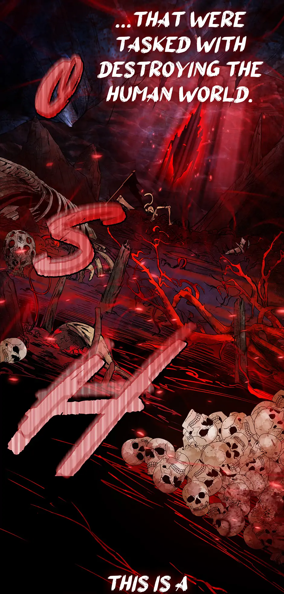 A 0.0000001% Demon King Chapter 1 - Page 3