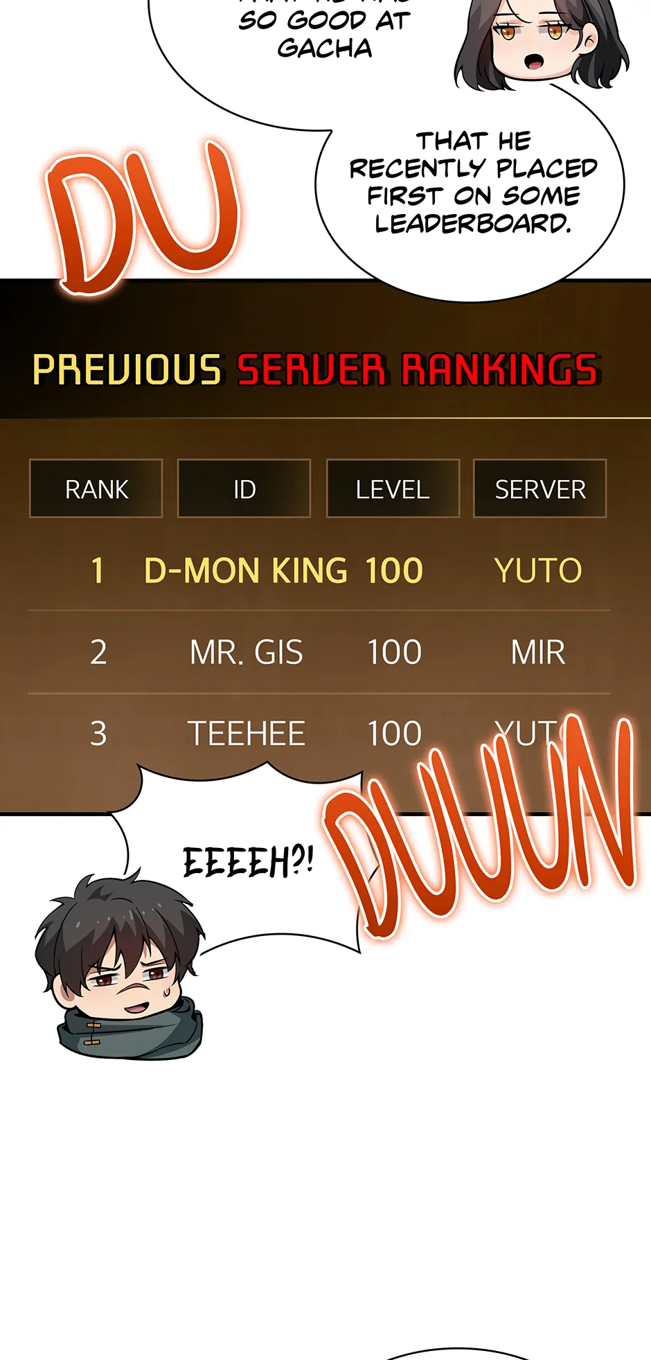 A 0.0000001% Demon King Chapter 1 - Page 34