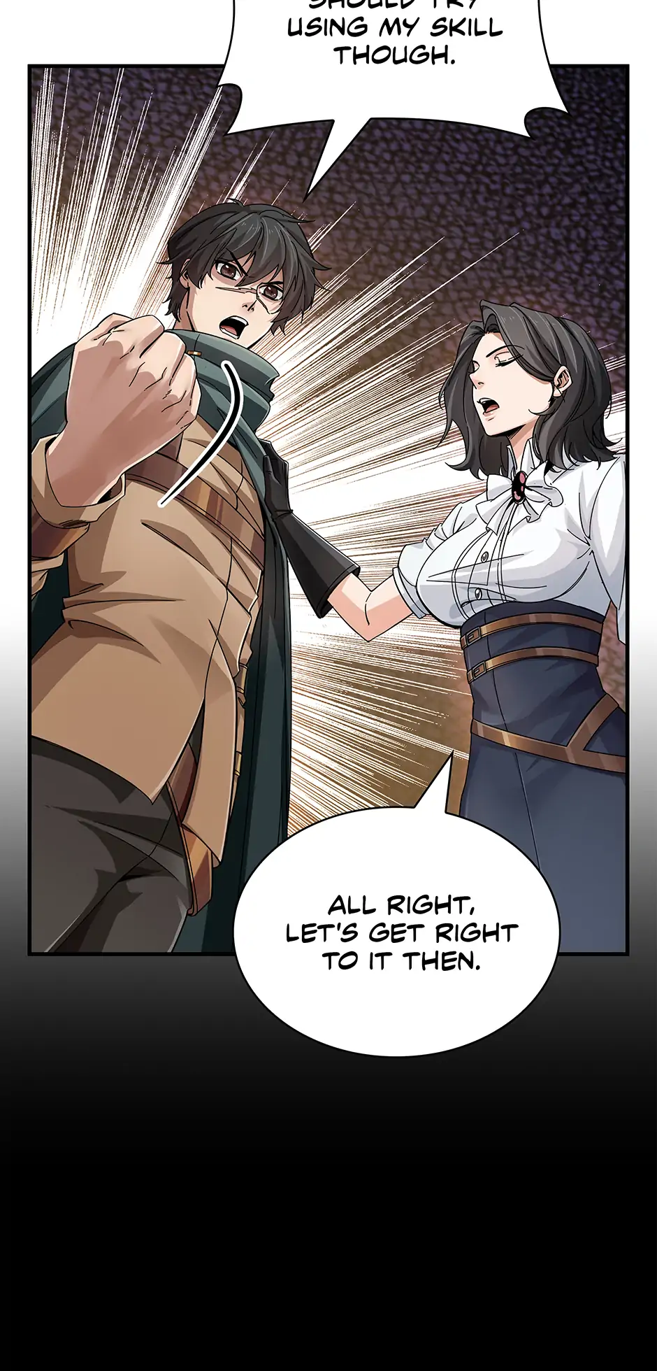A 0.0000001% Demon King Chapter 1 - Page 36
