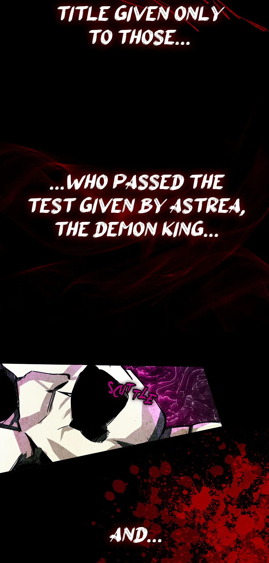 A 0.0000001% Demon King Chapter 1 - Page 4